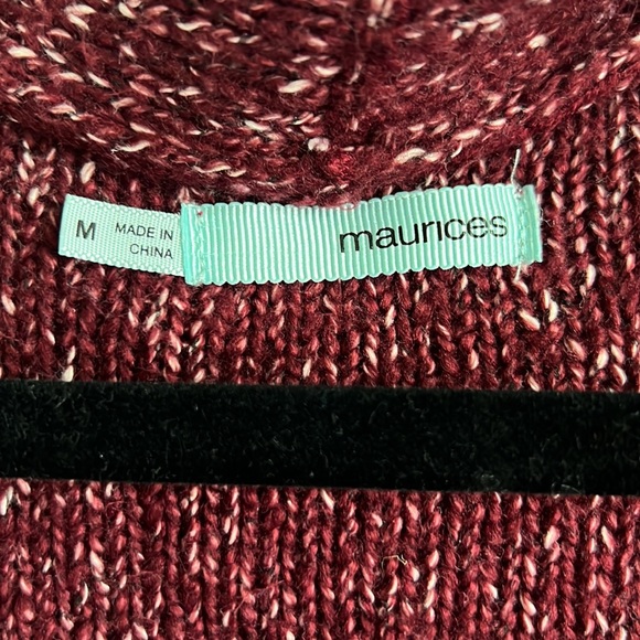 Maurices Cardigan - Picture 3 of 4